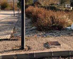 Außenansicht von Grundstücke zum verkauf in La Vall d'Ebo