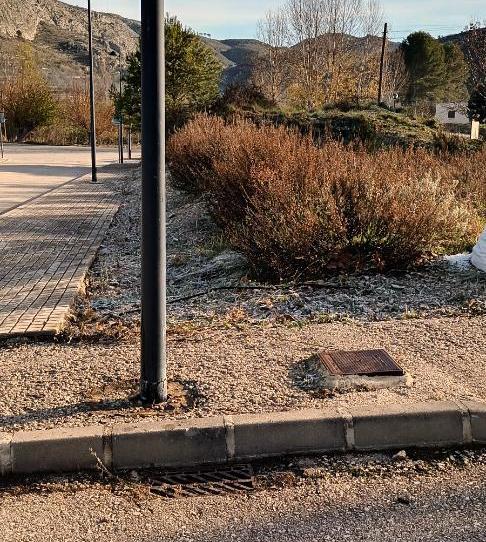 Urbanitzable en venda a Carrer de Blasco Ibáñez, 9, La Vall d'Ebo, Alicante - imatge 1 Foto 1 de Urbanitzable en venda a Carrer de Blasco Ibáñez, 9, La Vall d'Ebo, Alicante