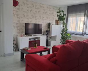 Living room of Flat for sale in Cáceres Capital