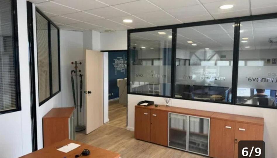 Photo 1 of Office to rent in Calle Capitulaciones, 38, Montemar, Málaga