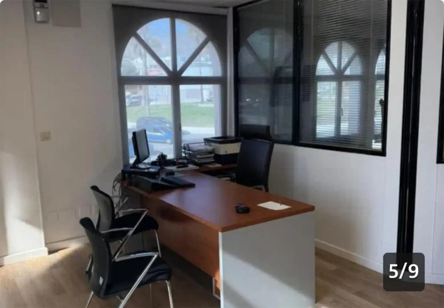 Büro zur Miete in Torremolinos