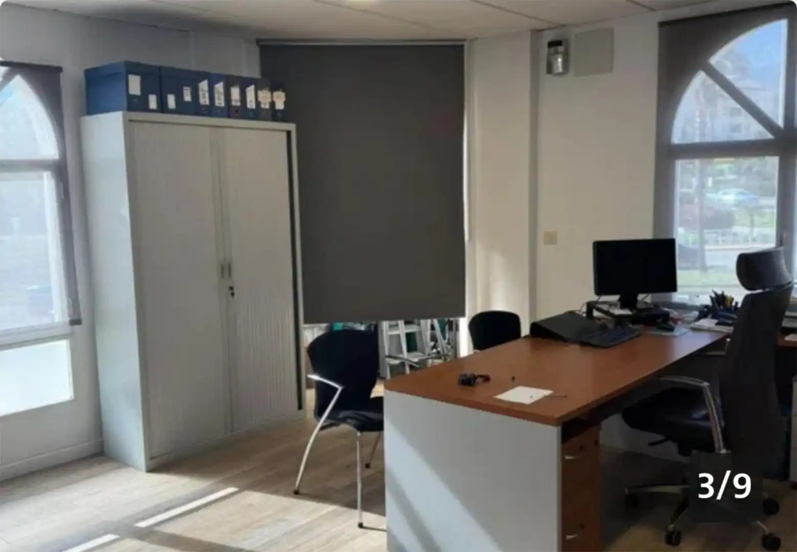 Büro zur Miete in Torremolinos