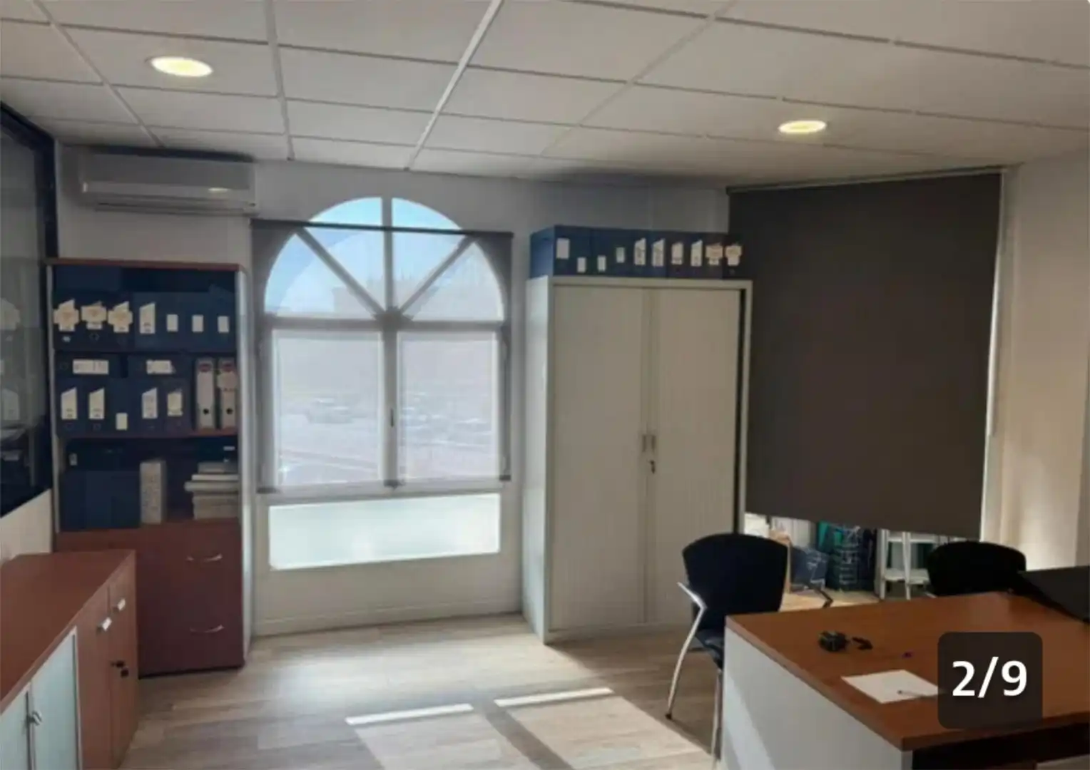 Büro zur Miete in Torremolinos