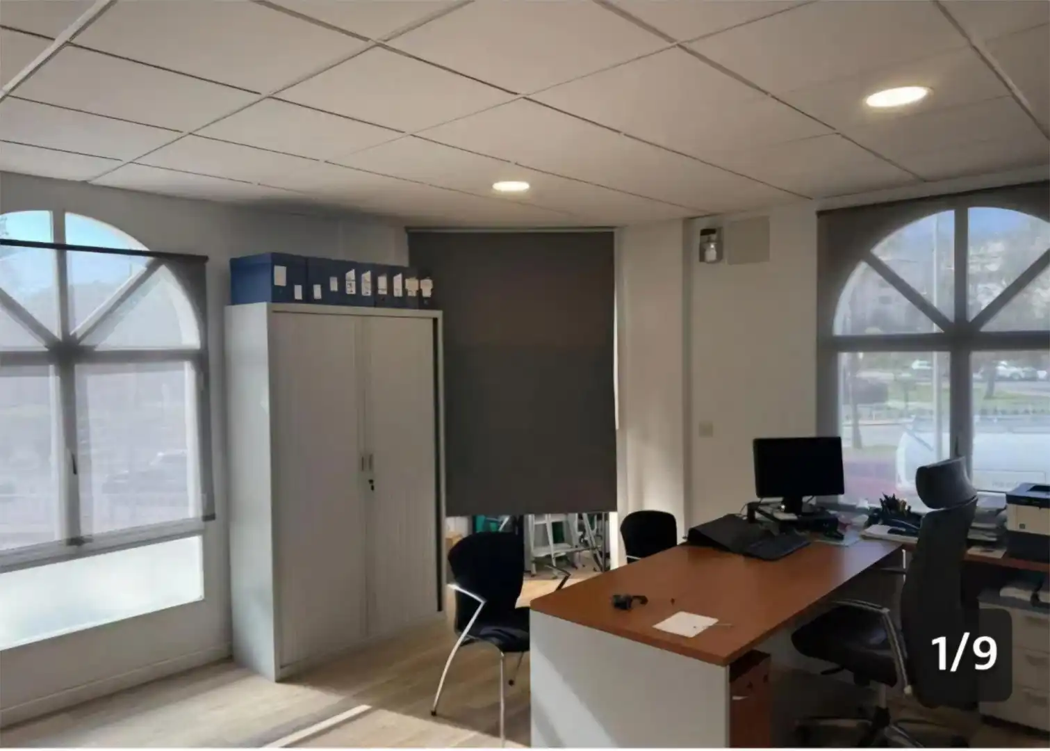 Büro zur Miete in Torremolinos