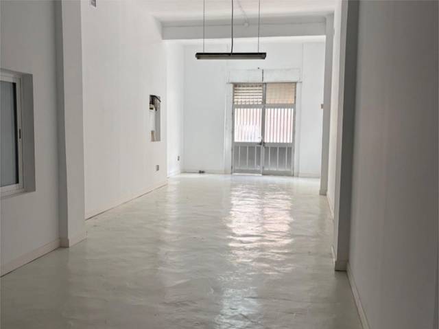 Local comercial en Alquiler en Calle San Benito, 27 en Pla de Bon Repós