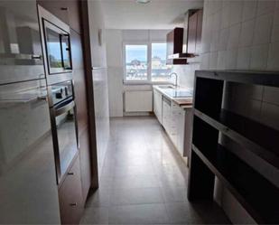 Kitchen of Flat to rent in Lugo Capital