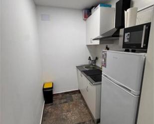 Kitchen of Study to rent in  Murcia Capital