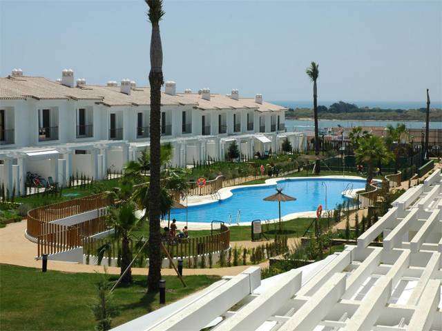 Casa-chalet en Alquiler en Calle Churruca, 31 en El Rompido