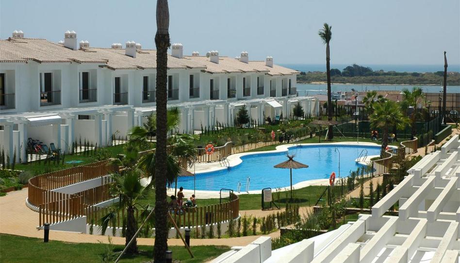 House or chalet to rent in Calle Churruca, 31, El Rompido, Huelva - image 1 Photo 1 of House or chalet to rent in Calle Churruca, 31, El Rompido, Huelva