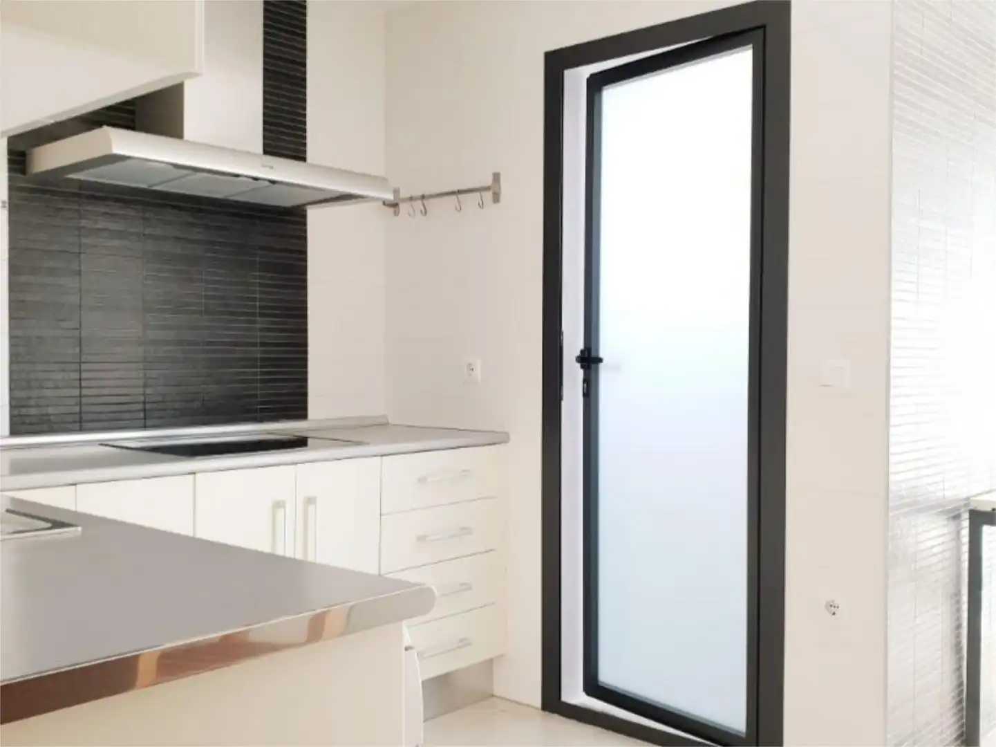Houses for rent in Calle Churruca, 31, El Rompido Kitchen of Houses for rent in El Rompido with Air Conditioner, Terrace and Swimming Pool
