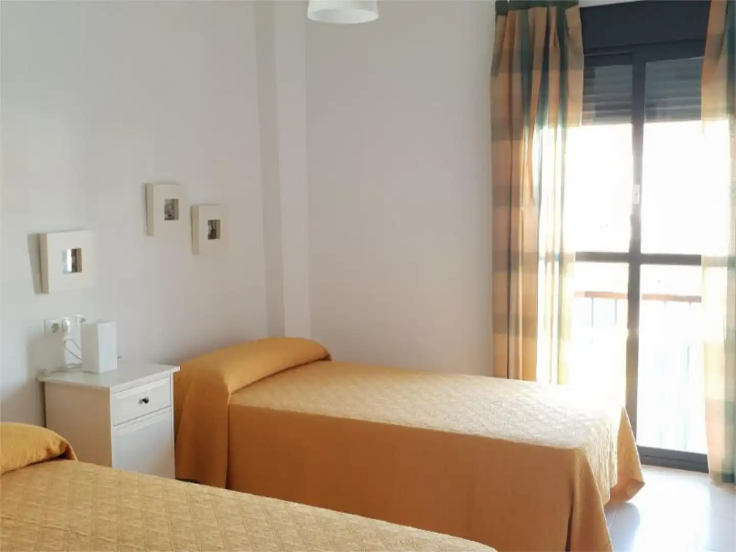 Houses for rent in Calle Churruca, 31, El Rompido Bedroom of Houses for rent in El Rompido with Air Conditioner, Terrace and Swimming Pool