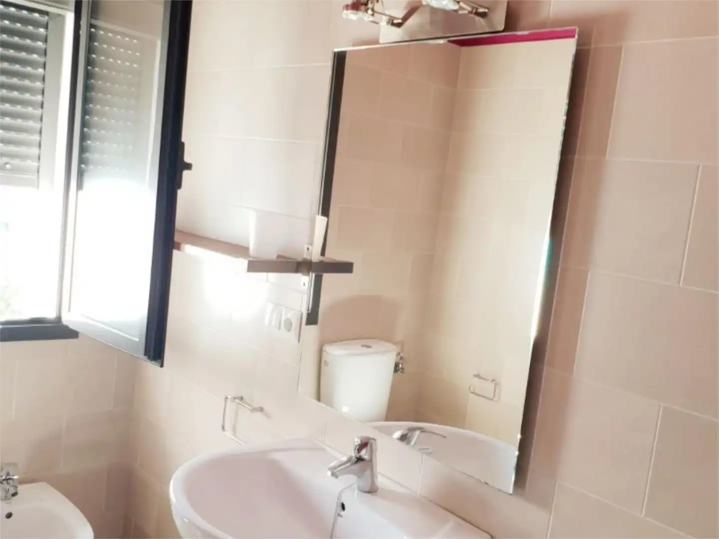Houses for rent in Calle Churruca, 31, El Rompido Bathroom of Houses for rent in El Rompido with Air Conditioner, Terrace and Swimming Pool