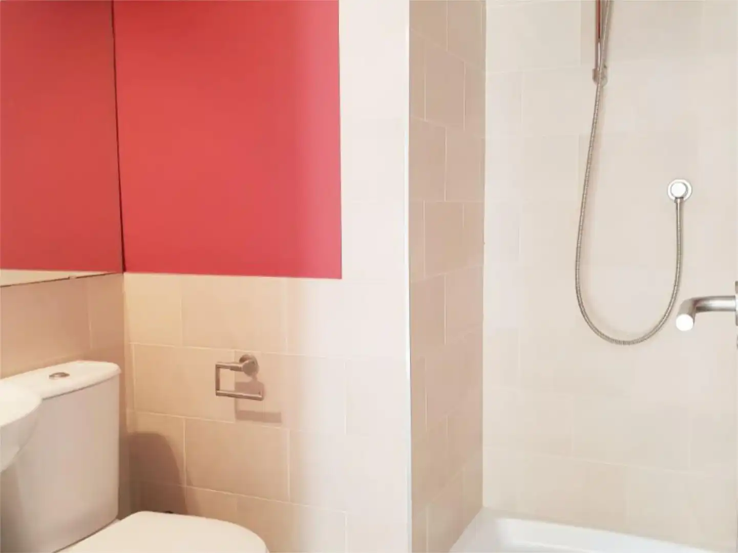 Houses for rent in Calle Churruca, 31, El Rompido Bathroom of Houses for rent in El Rompido with Air Conditioner, Terrace and Swimming Pool