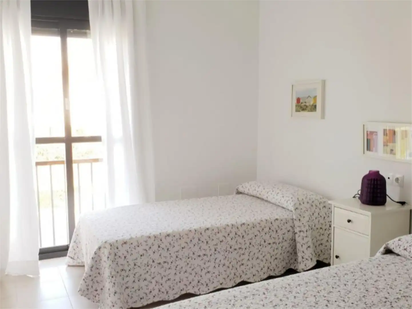 Houses for rent in Calle Churruca, 31, El Rompido Bedroom of Houses for rent in El Rompido with Air Conditioner, Terrace and Swimming Pool