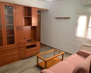 Bedroom of Flat for sale in Segovia Capital