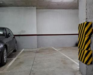 Parking of Garage to rent in Antequera