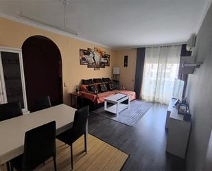 Bedroom of Flat for sale in Sant Boi de Llobregat  with Air Conditioner and Balcony