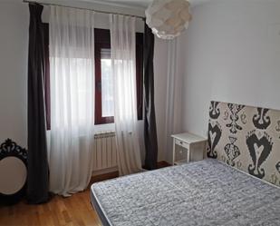 Bedroom of Flat to rent in Ciudad Real Capital