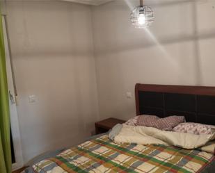 Bedroom of Flat to rent in Cuenca Capital