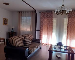 Living room of Flat to rent in Berlanga