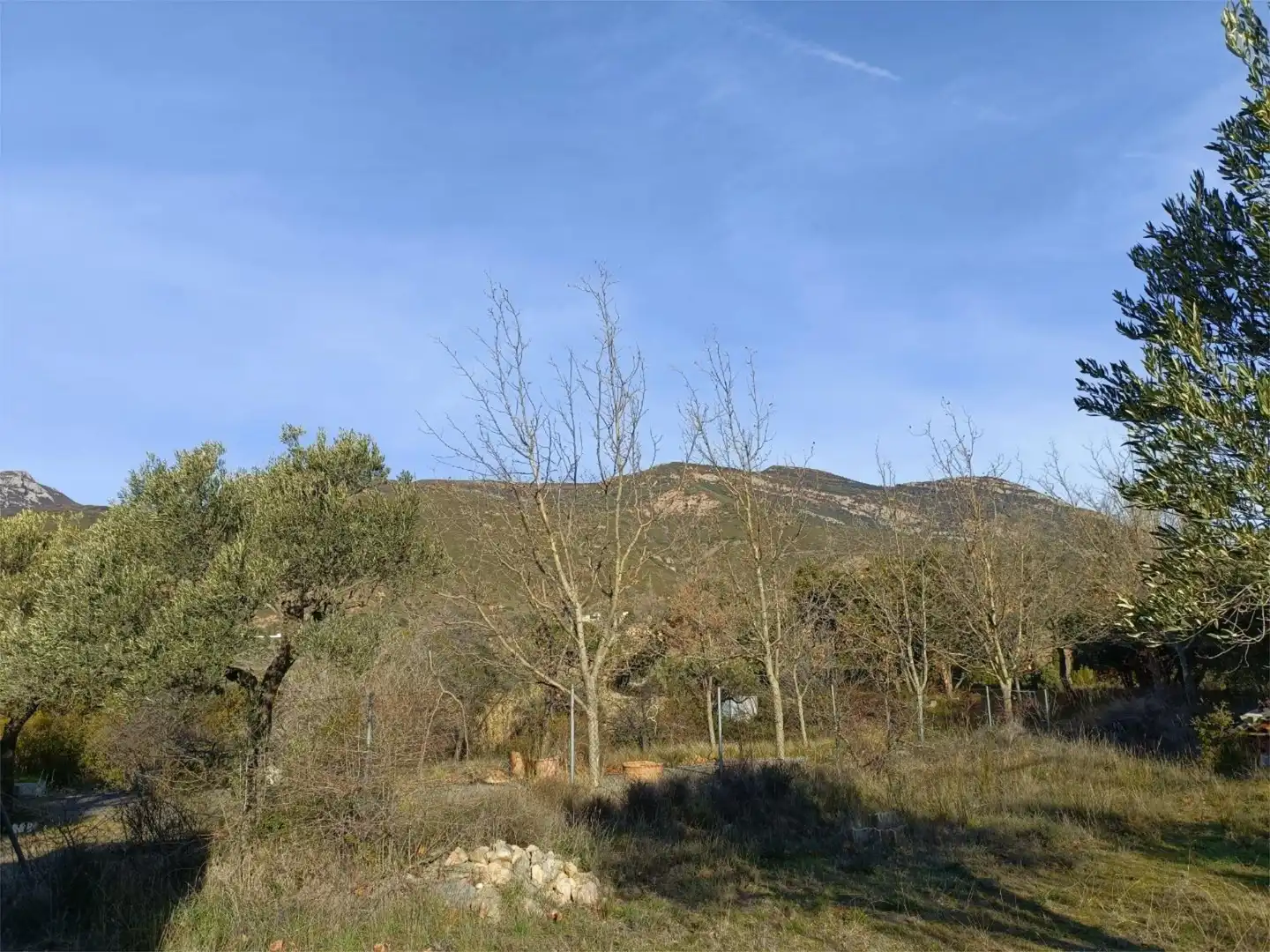 Terreno en venta en HU-324, 7, Nueno Terreno en venta en Nueno
