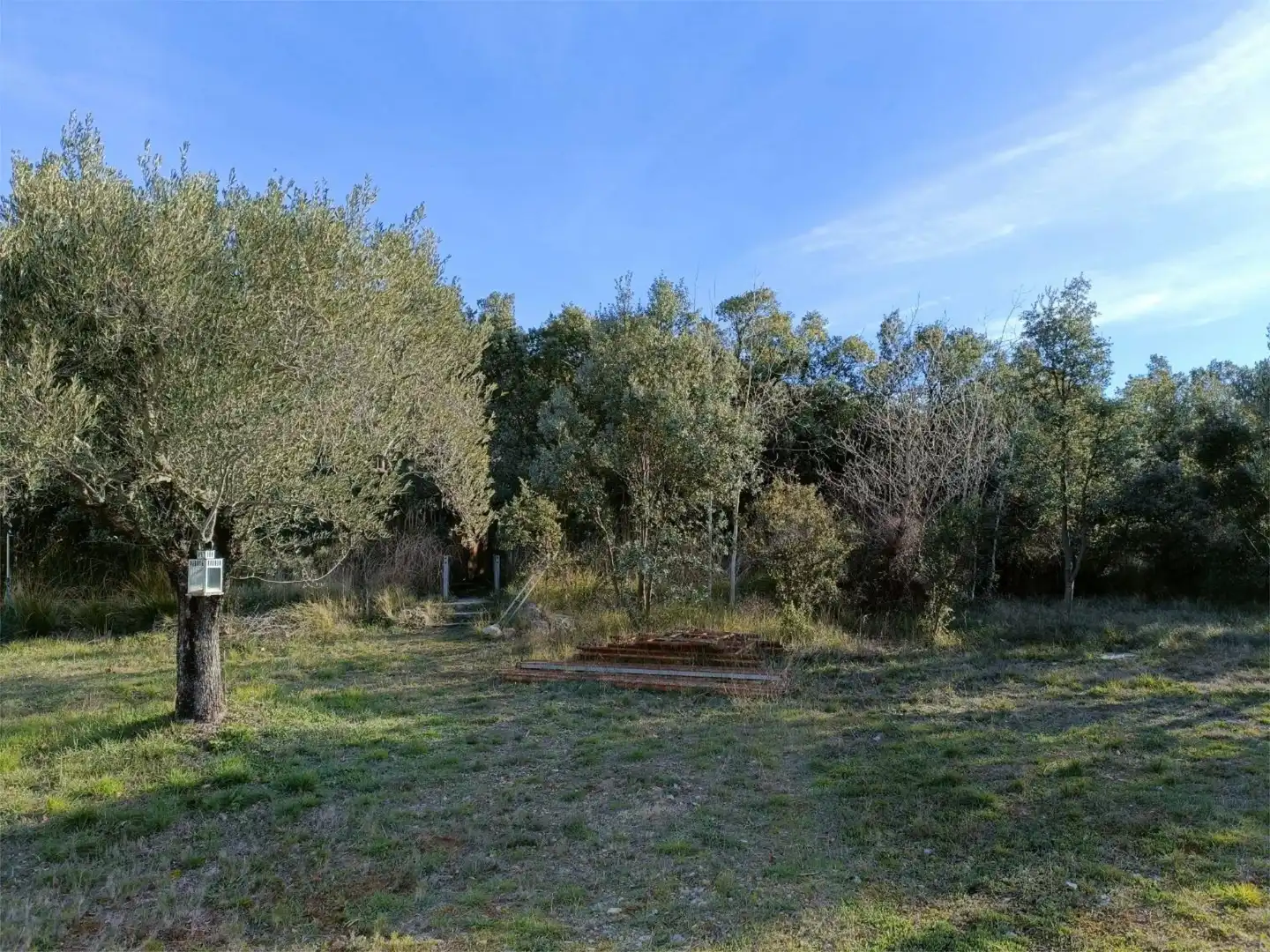 Terreno en venta en HU-324, 7, Nueno Terreno en venta en Nueno