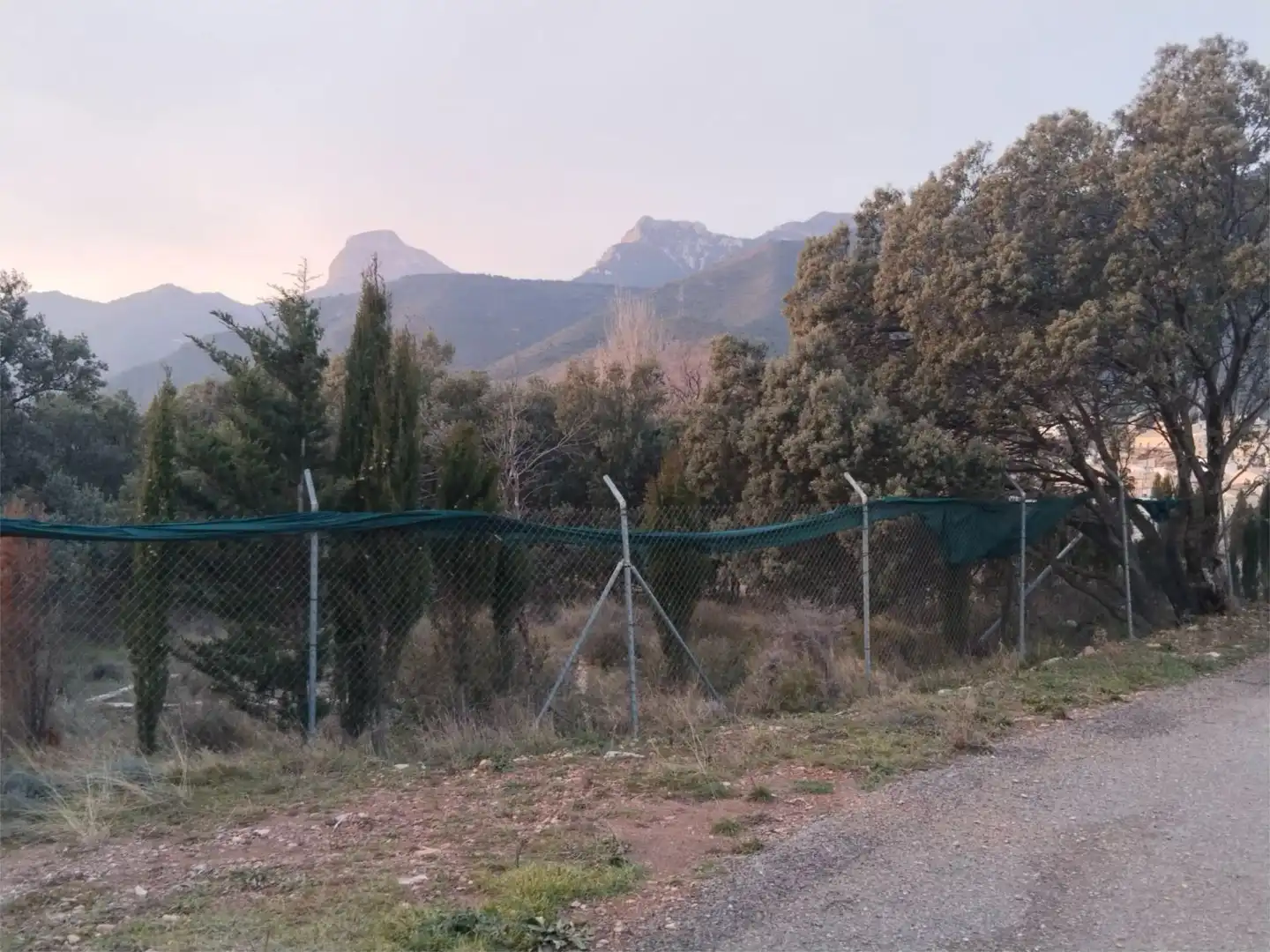 Terreno en venta en HU-324, 7, Nueno Terreno en venta en Nueno