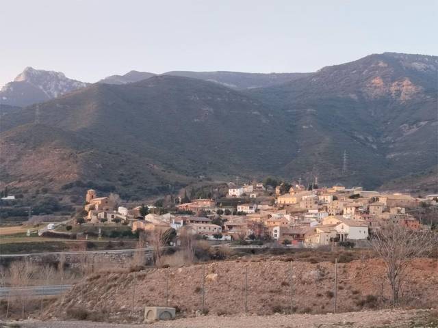 Terreno en Venta en HU-324, 7 en Nueno