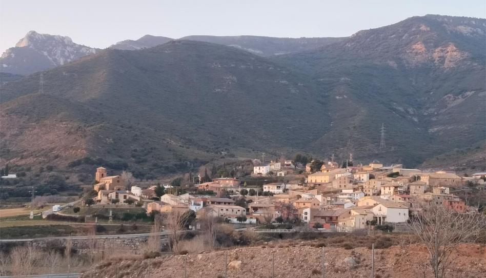 Grundstücke zum Verkauf in Hu-324, 7, Nueno, Huesca - Bild 1 Foto 1 von Grundstücke zum Verkauf in Hu-324, 7, Nueno, Huesca