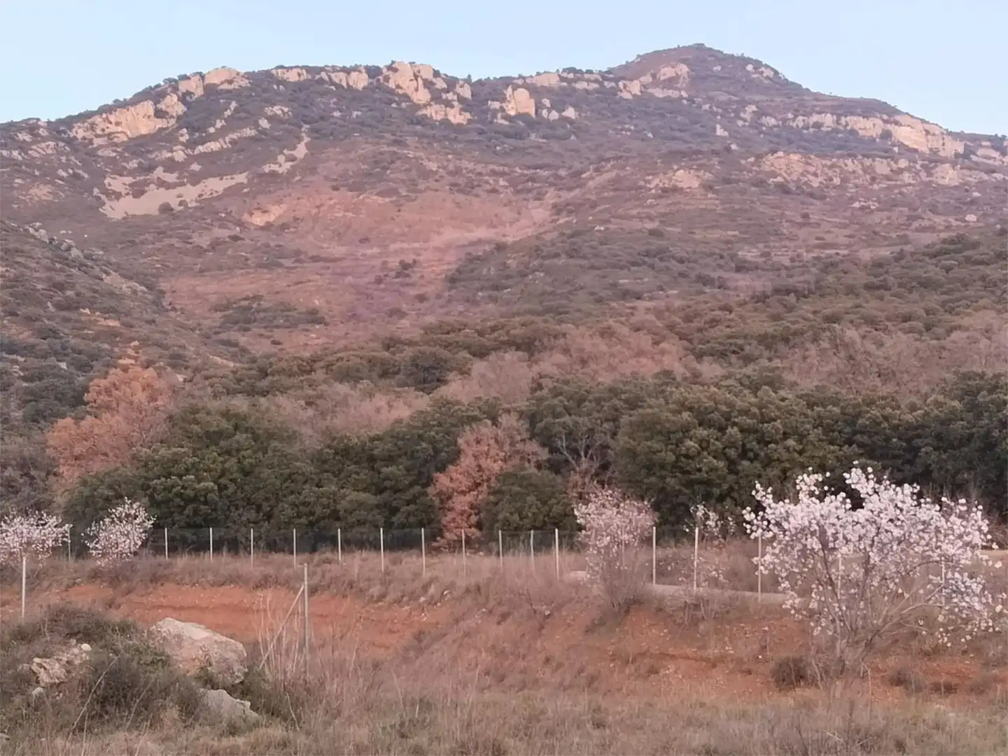 Terreno en venta en HU-324, 7, Nueno Terreno en venta en Nueno