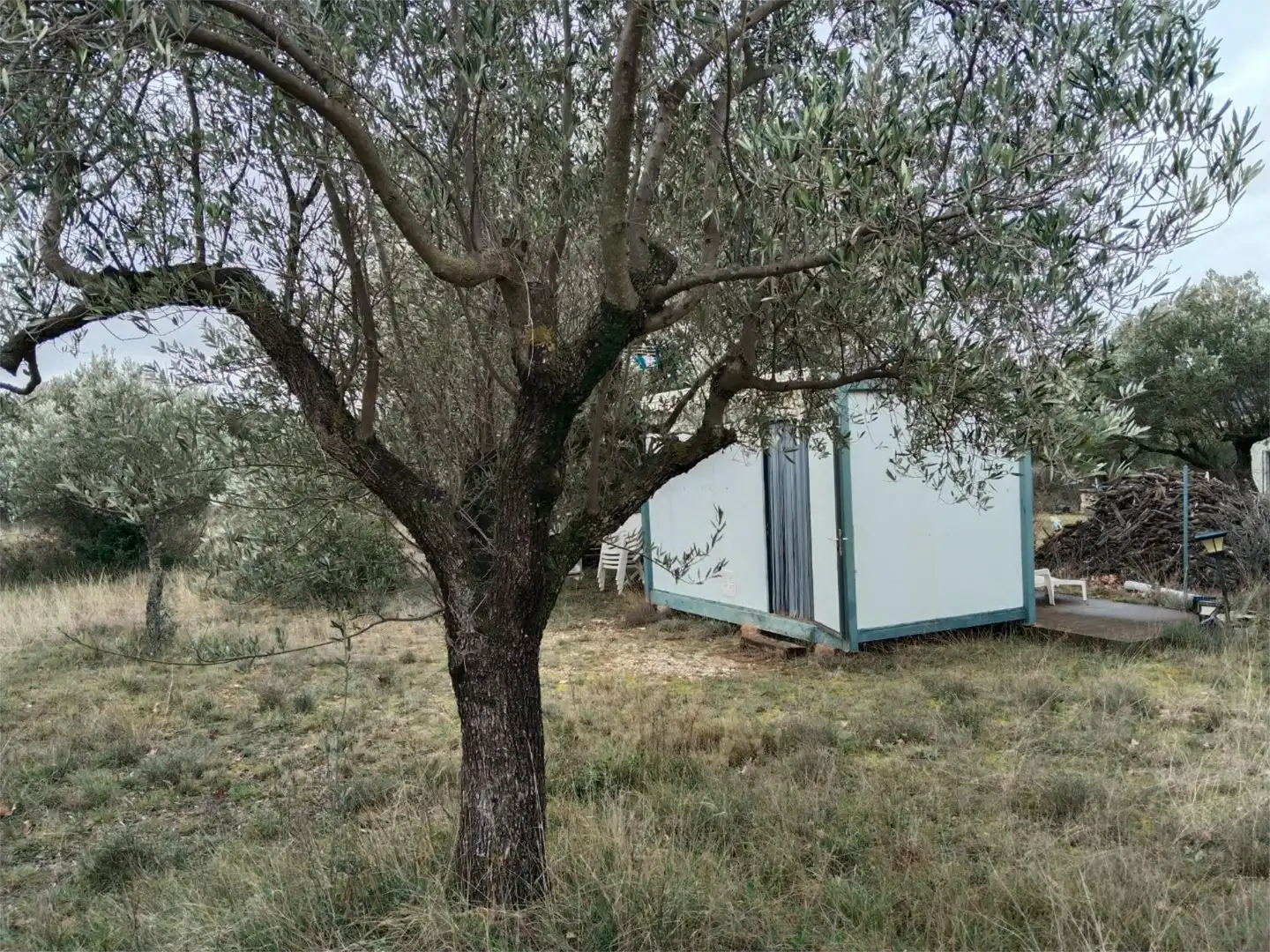 Terreno en venta en HU-324, 7, Nueno Terreno en venta en Nueno