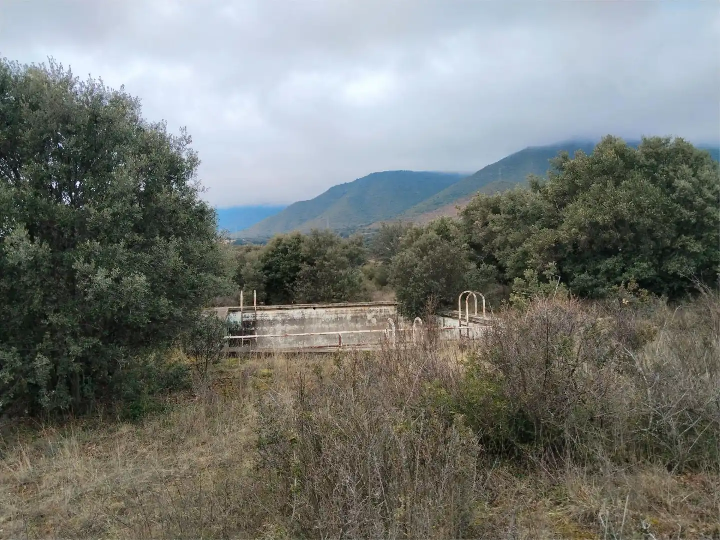 Terreno en venta en HU-324, 7, Nueno Terreno en venta en Nueno
