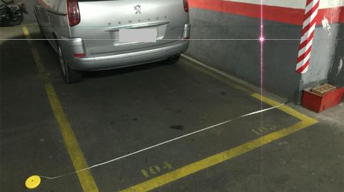 Garatge de lloguer a Avenida de Los Artesanos, 4, Segunda Fase, Madrid - imatge 3 Foto 3 de Garatge de lloguer a Avenida de Los Artesanos, 4, Segunda Fase, Madrid