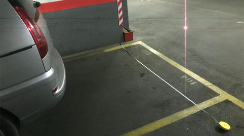 Garatge de lloguer a Avenida de Los Artesanos, 4, Segunda Fase, Madrid - imatge 4 Foto 4 de Garatge de lloguer a Avenida de Los Artesanos, 4, Segunda Fase, Madrid