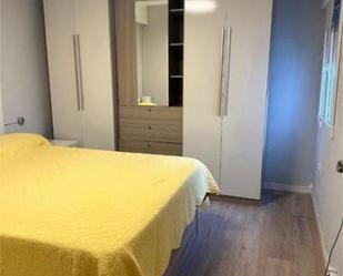 Bedroom of Flat to share in Valdemoro  with Heating