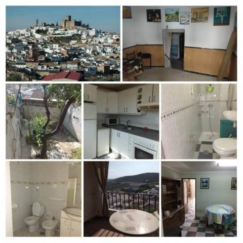 Casa adosada en Venta en Calle San Bartolomé, 1 en Espejo