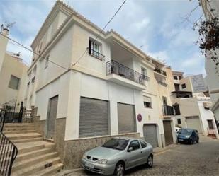 Exterior view of Apartment for sale in Salobreña