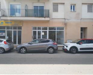 Parking of Premises to rent in Campos