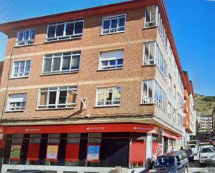 Exterior view of Flat for sale in Villablino  with Heating, Parquet flooring and Terrace