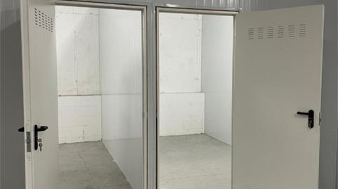 Trastero en venta en Rúa Parroquia de Rois, 1, Bergondo, A Coruña - imagen 2 Foto 2 de Trastero en venta en Rúa Parroquia de Rois, 1, Bergondo, A Coruña