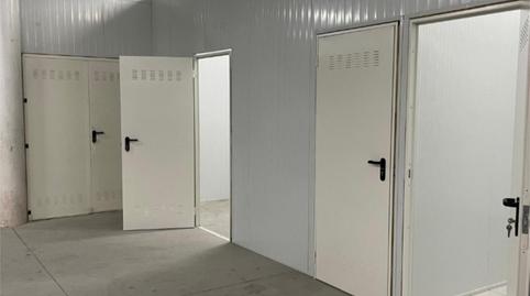 Trastero en venta en Rúa Parroquia de Rois, 1, Bergondo, A Coruña - imagen 3 Foto 3 de Trastero en venta en Rúa Parroquia de Rois, 1, Bergondo, A Coruña