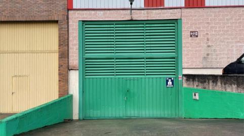 Trastero en venta en Rúa Parroquia de Rois, 1, Bergondo, A Coruña - imagen 4 Foto 4 de Trastero en venta en Rúa Parroquia de Rois, 1, Bergondo, A Coruña