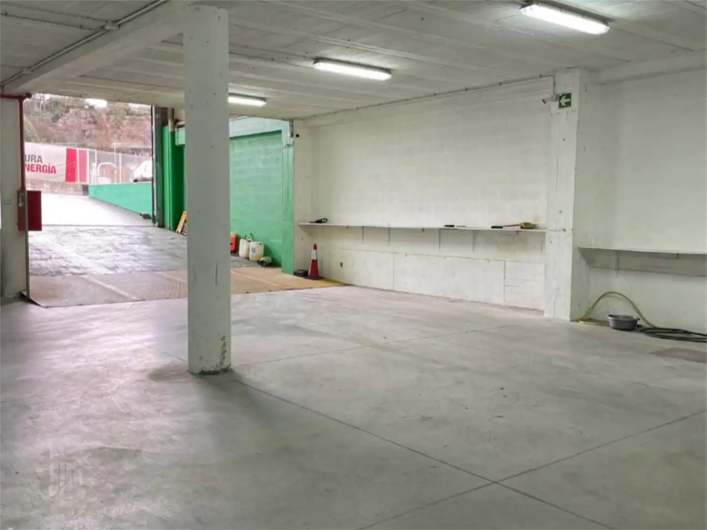 Trastero en venta en Rúa Parroquia de Rois, 1, Bergondo Trastero en venta en Bergondo