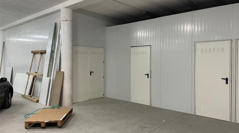 Trastero en venta en Rúa Parroquia de Rois, 1, Bergondo, A Coruña - imagen 5 Foto 5 de Trastero en venta en Rúa Parroquia de Rois, 1, Bergondo, A Coruña