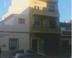 Exterior view of Single-family semi-detached for sale in  Sevilla Capital  with Air Conditioner, Heating and Terrace