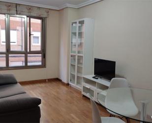 Living room of Flat for sale in Oviedo   with Terrace