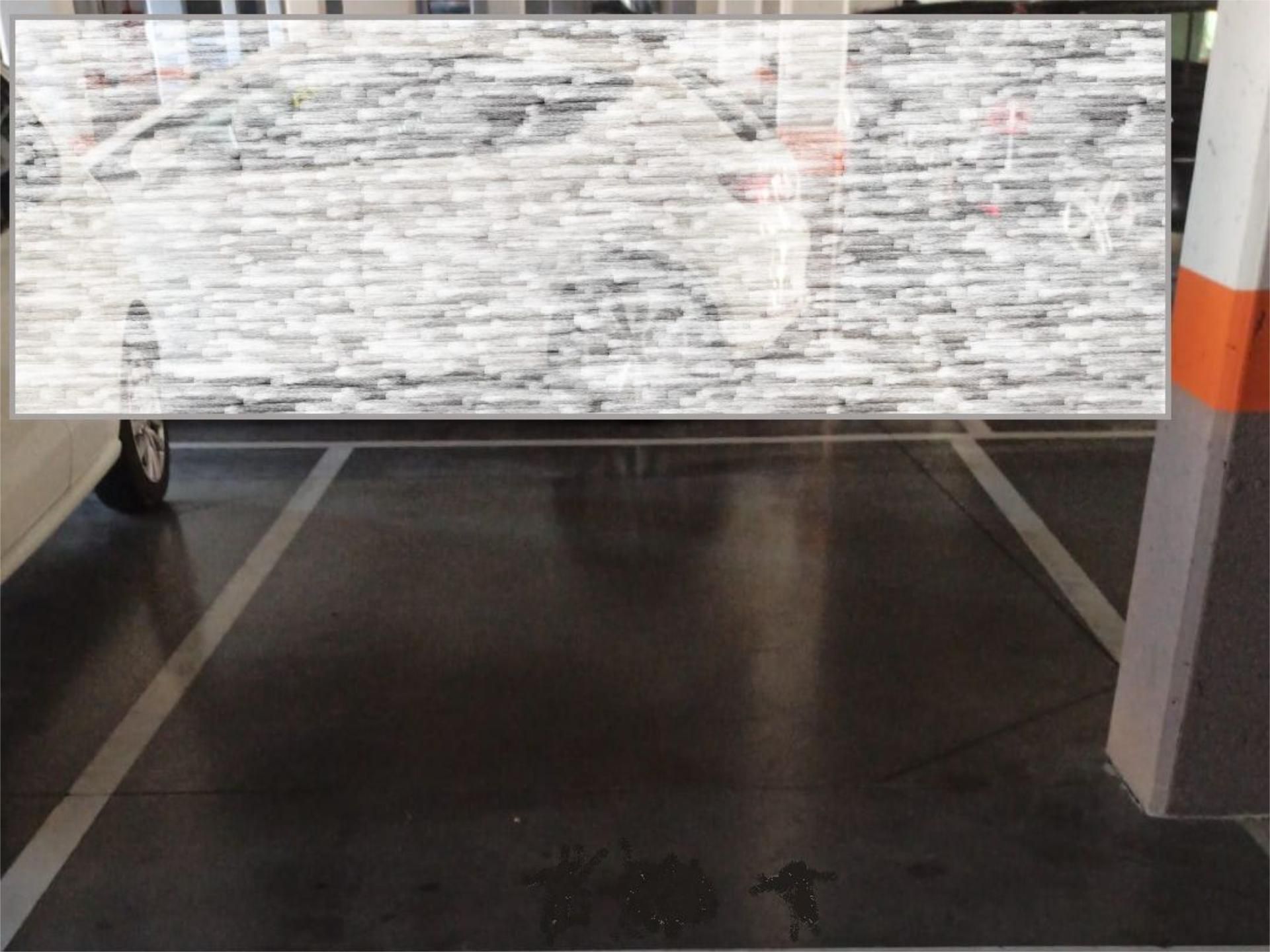 Parking of Garage to rent in Coslada