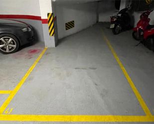 Parking of Garage to rent in  Barcelona Capital