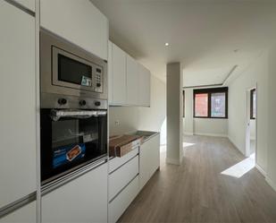 Kitchen of Loft for sale in  Madrid Capital  with Air Conditioner