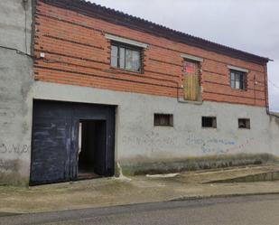 Exterior view of Premises for sale in Chozas de Canales